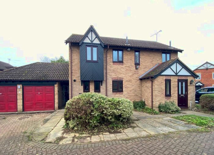 4 Bedroom Detached House To Rent In Coopers Way, Barham, IP6