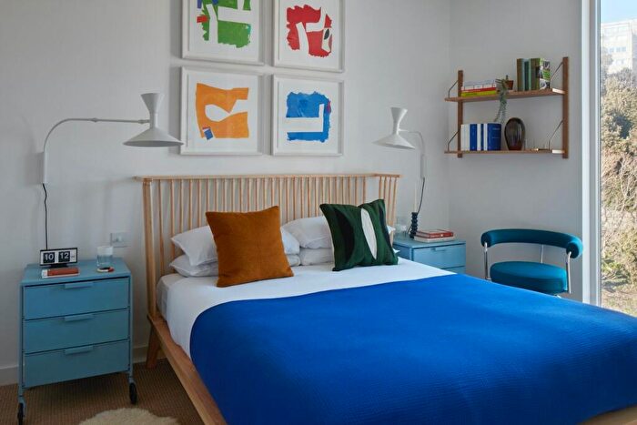 1 Bedroom Apartment For Sale In Shoreline Crescent, Folkestone, CT20