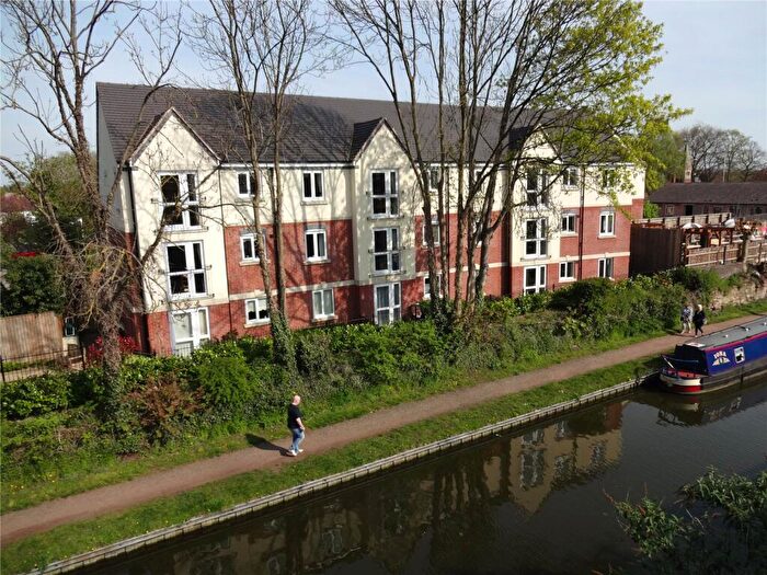 1 Bedroom Apartment For Sale In Vale Road, Stourport-on-Severn, Worcestershire, DY13