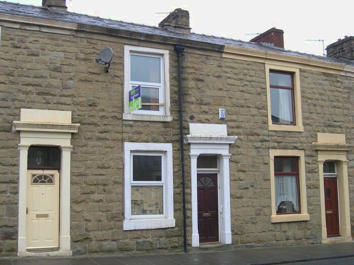 2 Bedroom Terraced House To Rent In Arthur Street, Clayton Le Moors, Accrington BB5