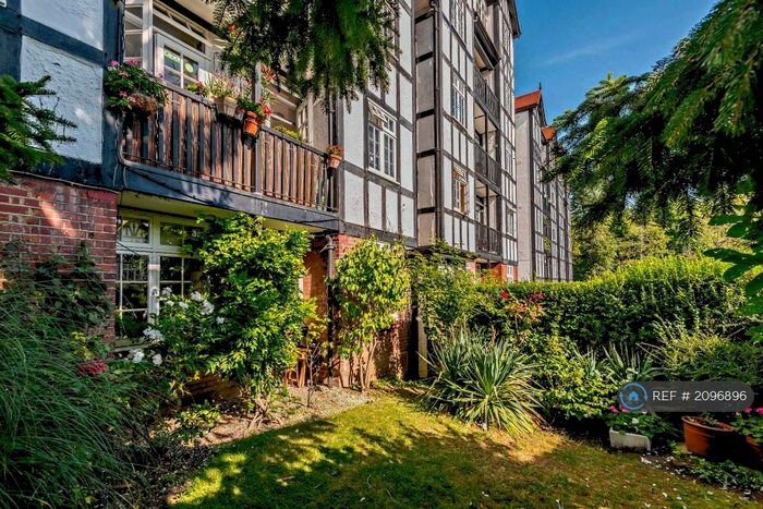 1 Bedroom Flat To Rent In Makepeace Mansions, London, N6