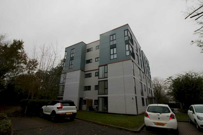 2 Bedroom Flat To Rent In Earlswood Way, Colchester, CO2