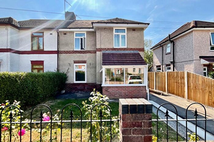 3 Bedroom Semi-Detached House For Sale In Wisewood Avenue, Sheffield, S6