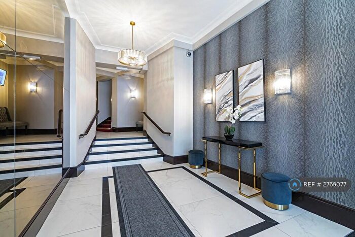 3 Bedroom Flat To Rent In Northways, London, NW3