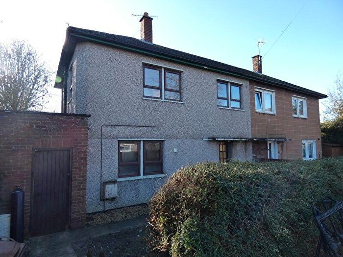 3 Bedroom Semi-Detached House For Sale In Rookery Road, Innsworth, Gloucester, GL3