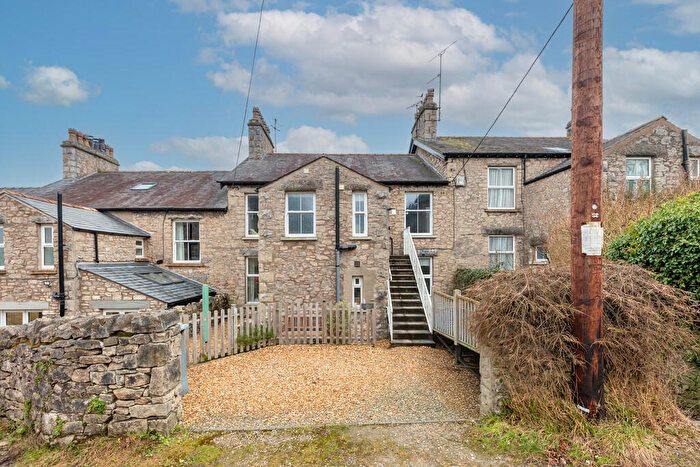 3 Bedroom Apartment To Rent In Flat, Belmont, Silverdale Road, Arnside, LA5