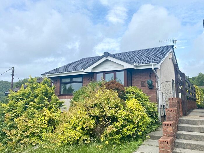 2 Bedroom Bungalow For Sale In Brunner Drive, Clydach, Swansea., SA6