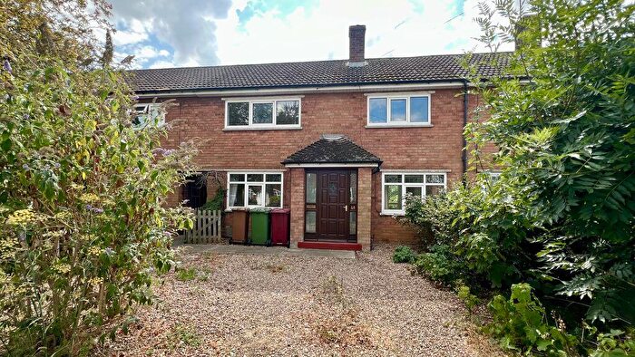 3 Bedroom Terraced House For Sale In Enderby Road, Scunthorpe, DN17