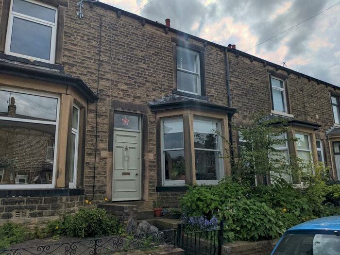 2 Bedroom Terraced House To Rent In Devonshire Street, Skipton, BD23
