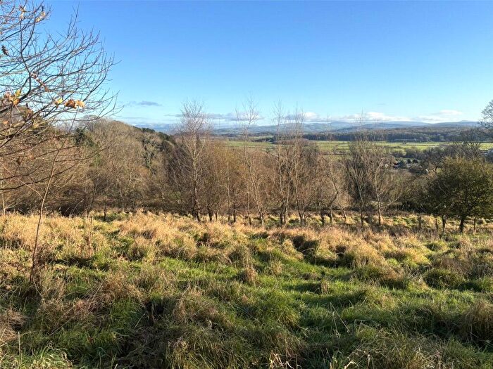 Land For Sale In Amenity Land & Woodland - Lot, Lindale, Grange-Over-Sands, Cumbria, LA11