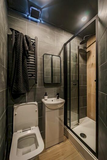 1 Bedroom Property To Rent In Earlsdon Avenue North, Earlsdon, Coventry, CV5