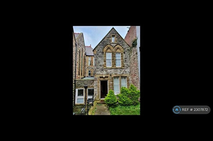 2 Bedroom Semi-Detached House To Rent In Abergele Road, Colwyn Bay, LL29