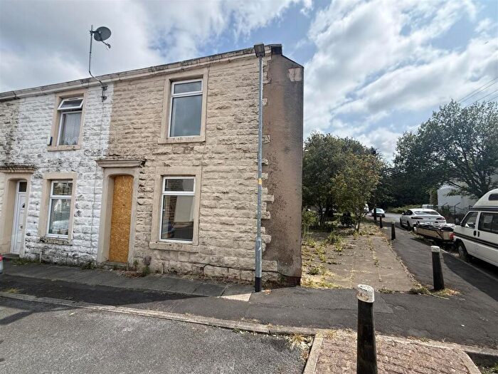 2 Bedroom House For Sale In Grimshaw StreetChurchLancashire, BB5