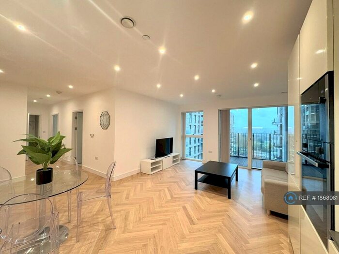 2 Bedroom Flat To Rent In Birch House, London, SE3