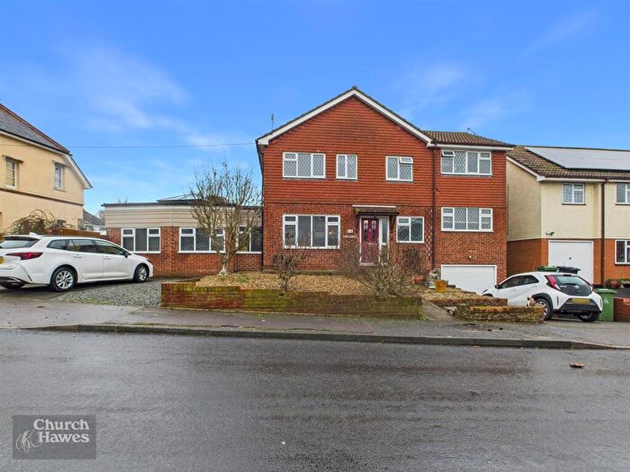 4 Bedroom House For Sale In Green Trees Avenue, Cold Norton, Chelmsford, CM3