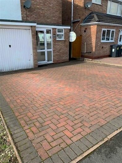 3 Bedroom Semi-Detached House To Rent In Walsh Drive, Sutton Coldfield, B76