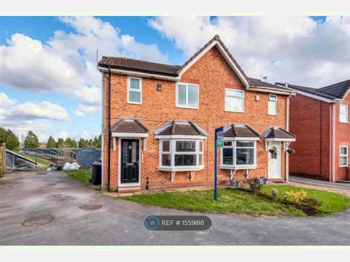 3 Bedroom Semi-Detached House To Rent In Charlock Close, Leigh, WN7