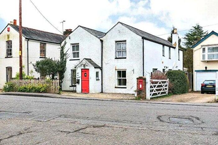 4 Bedroom Detached House For Sale In One Pin Lane, Farnham Common, Slough, Buckinghamshire, SL2