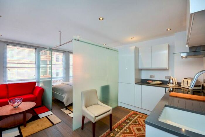 1 Bedroom Flat To Rent In Rochester Row, Westminster, London, SW1P