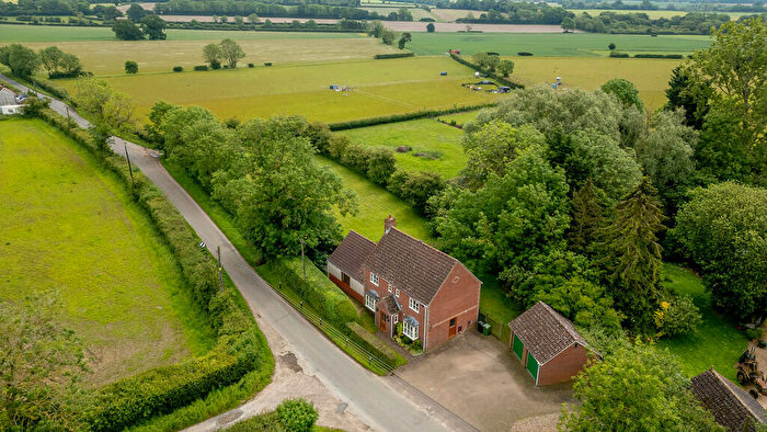 4 Bedroom Detached House For Sale In Saham Hills, IP25