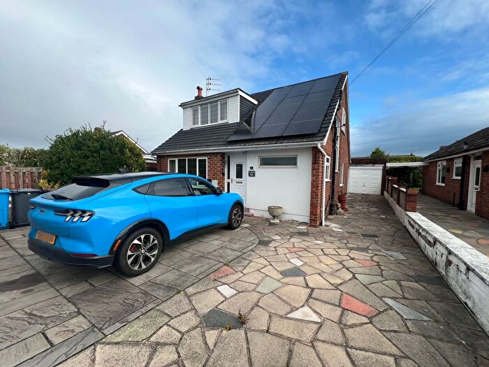 4 Bedroom Bungalow To Rent In Elswick Place, Lytham St. Annes, FY8