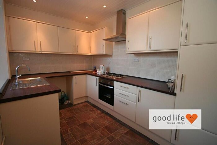 1 Bedroom Flat To Rent In Fulwell Road, Fulwell, Sunderland, SR6