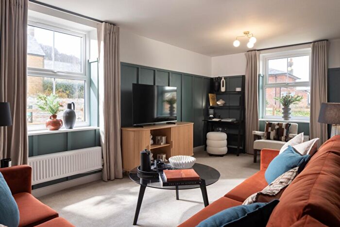 3 Bedroom Detached House For Sale In Louth Road, New Waltham, Grimsby, North East Lincolnshire, DN36