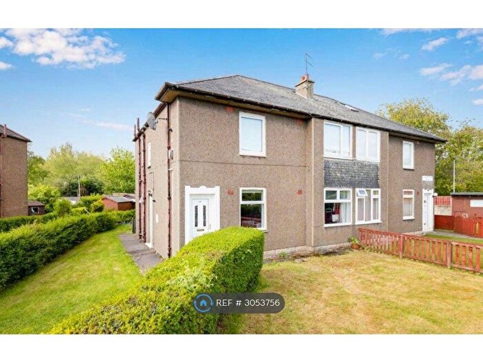 2 Bedroom Flat To Rent In Colinton Mains, Edinburgh, EH13