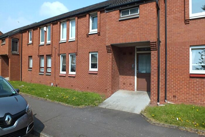 1 Bedroom Flat To Rent In Main Street, Bellshill, North Lanarkshire, ML4