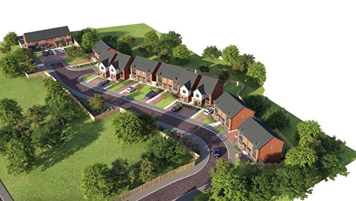 3 Bedroom Terraced House For Sale In Weir Close, Tyldesley, Manchester, Greater Manchester, M29