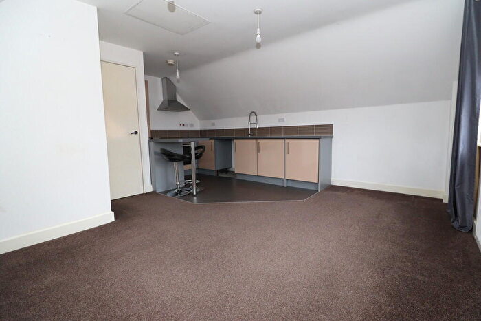 1 Bedroom Apartment For Sale In Tolson Walk, Wath-upon-dearne, S63