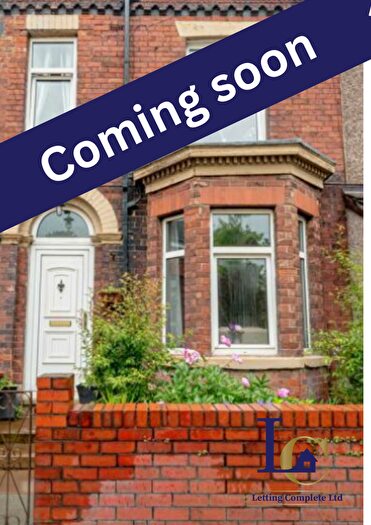 4 Bedroom Terraced House To Rent In Bickershaw, WN2