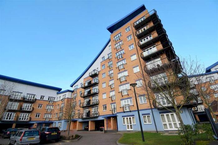 2 Bedroom Apartment To Rent In Napier Road, Reading, Berkshire, RG1