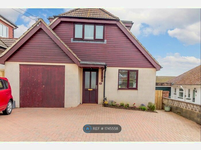5 Bedroom Detached House To Rent In Steyning Avenue, Peacehaven, BN10