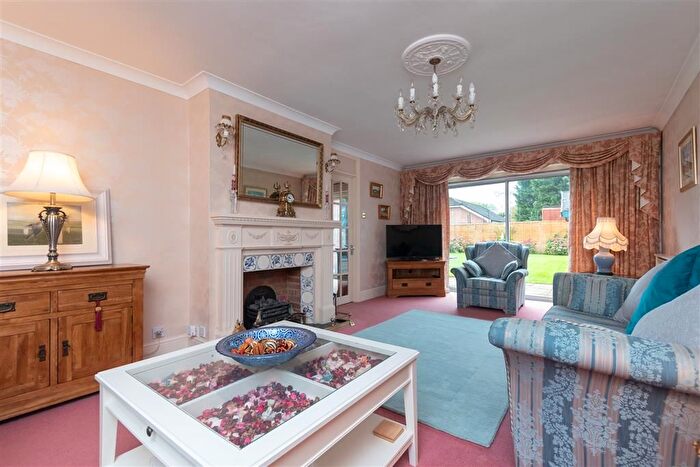 4 Bedroom Detached Bungalow For Sale In Millfield Road, West Kingsdown, Sevenoaks, Kent, TN15
