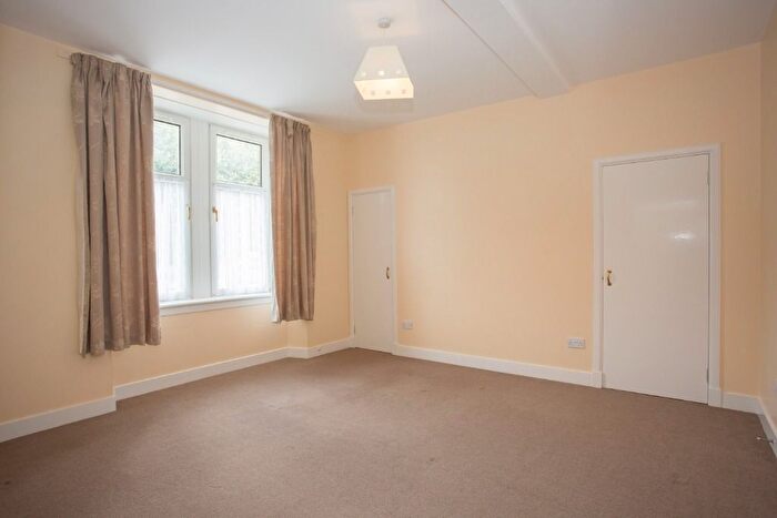 3 Bedroom Flat To Rent In Richmond; South Road, Rhynie, Aberdeenshire, AB54