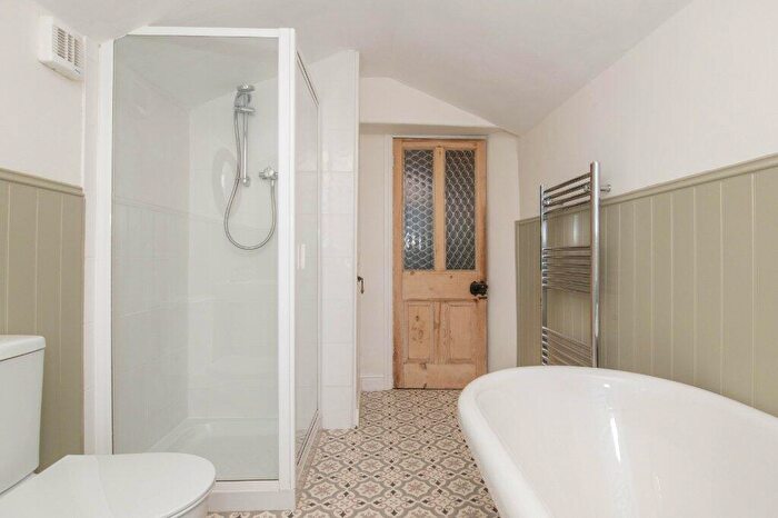 3 Bedroom Terraced House For Sale In Thorndale Street, Hellifield, Skipton, North Yorkshire, BD23