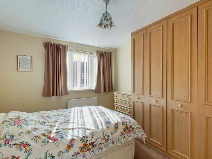 3 Bedroom SemiDetached House For Sale In Broad Meadows, Montagu Estate