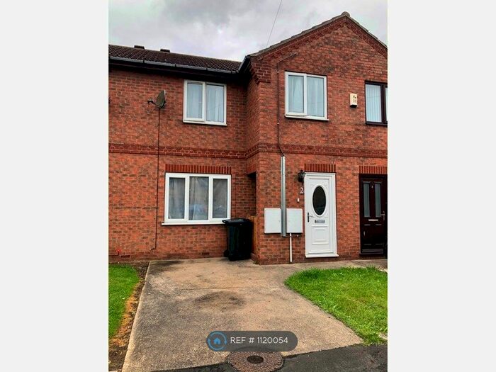 3 Bedroom Terraced House To Rent In Haven Gardens, Grimsby DN31