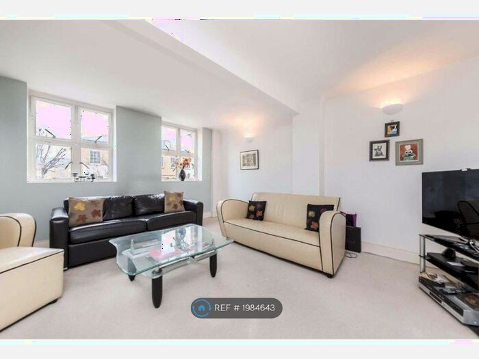 2 Bedroom Flat To Rent In The Beaux Arts Building, London, N7