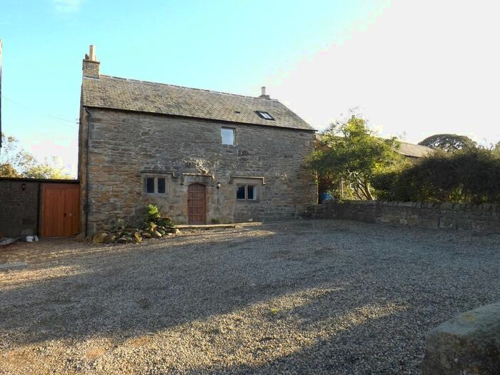 3 Bedroom Detached House To Rent In High Callerton, Newcastle Upon Tyne, NE20