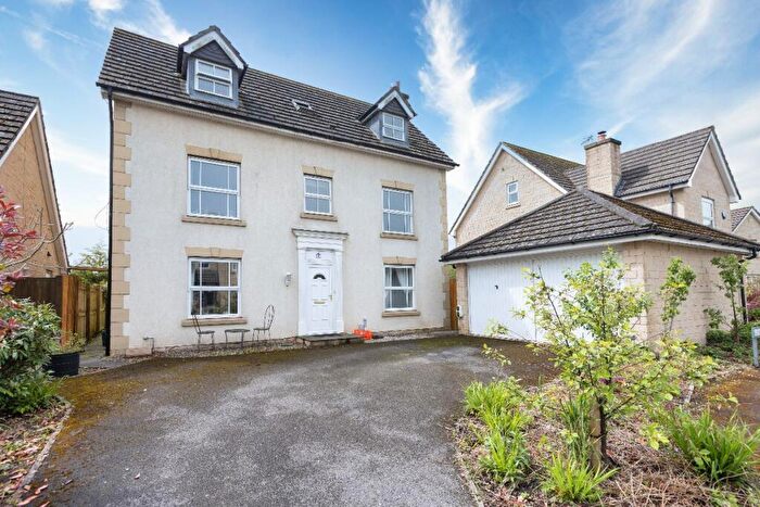 5 Bedroom Detached House To Rent In Gleneagles Drive, Standen Gate, Lancaster, LA1