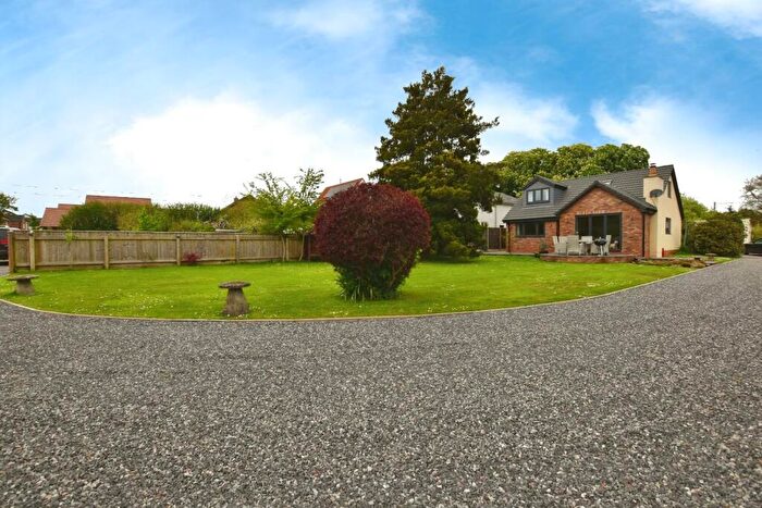4 Bedroom Detached Bungalow For Sale In Says Lane, Langford, Bristol, BS40