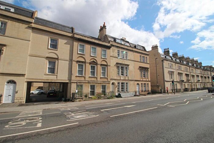 2 Bedroom Apartment To Rent In Bathwick Street, Bathwick, BA2