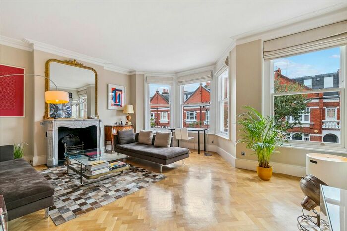 7 Bedroom Terraced House To Rent In Perrymead Street, London, SW6