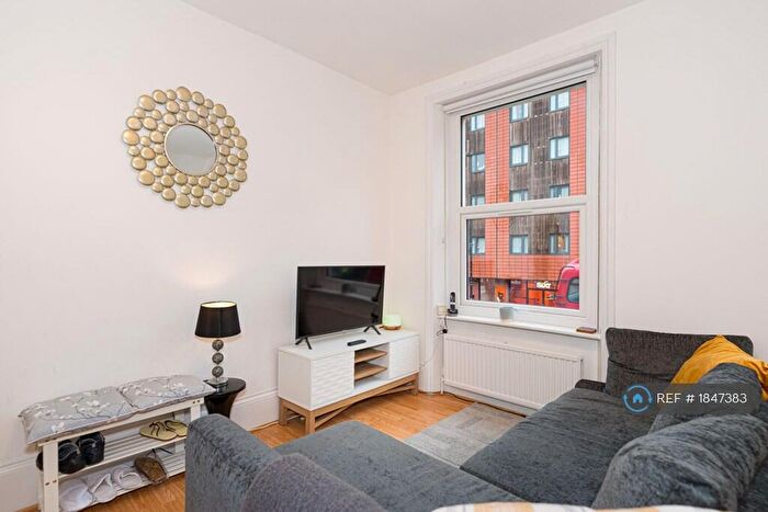 1 Bedroom Flat To Rent In Caledonian Road, London, N7