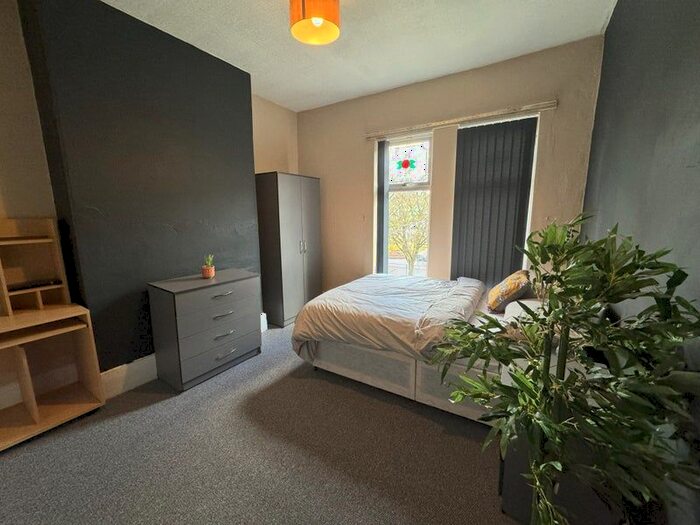 1 Bedroom Terraced House To Rent In Waterloo Road, Wolverhampton, WV1