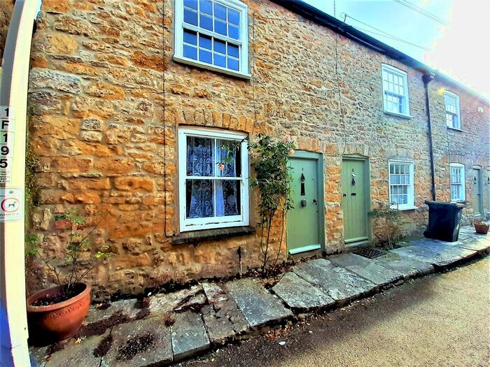 1 Bedroom Cottage To Rent In Finger Lane, Sherborne, DT9