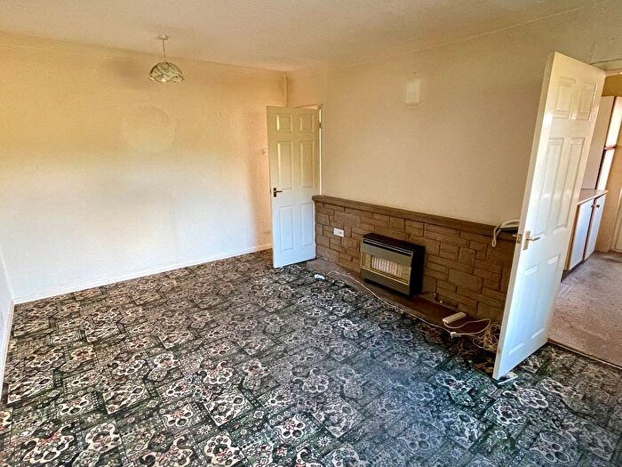 2 Bedroom Semi-Detached Bungalow For Sale In St Johns Road, Essington, Wolverhampton, WV11