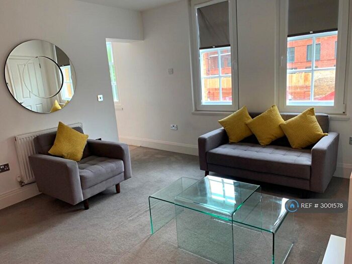 1 Bedroom Flat To Rent In Fire Station, London, SE18